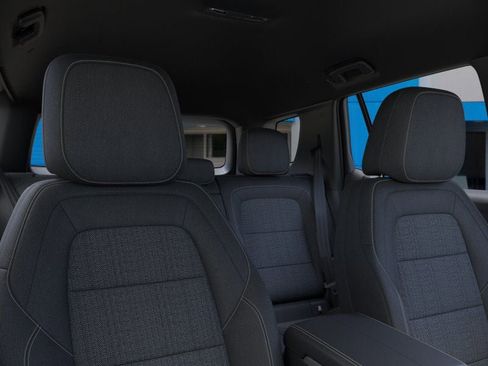 New 2026 GMC Terrain Elevation image 24