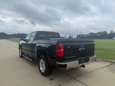 Used 2019 Chevrolet Silverado 1500 LT w/ All Star Edition AWD/4WD image 9
