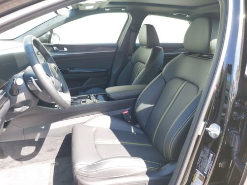 New 2026 Kia K5 GT w/ GT1 Package image 20