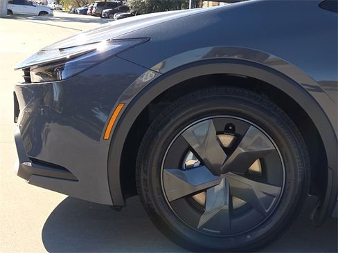 New 2026 Toyota Prius Plug-In Hybrid image 5