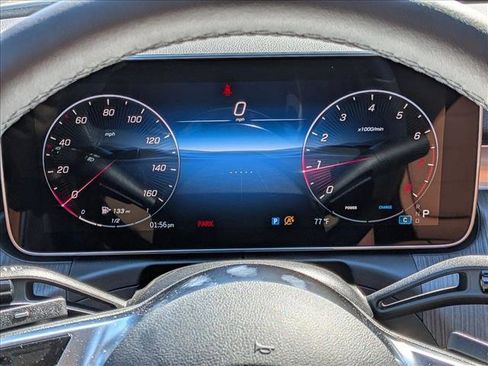 New 2026 Mercedes-Benz C 300 Sedan image 11