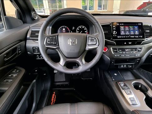 Certified 2026 Honda Ridgeline TrailSport image 39