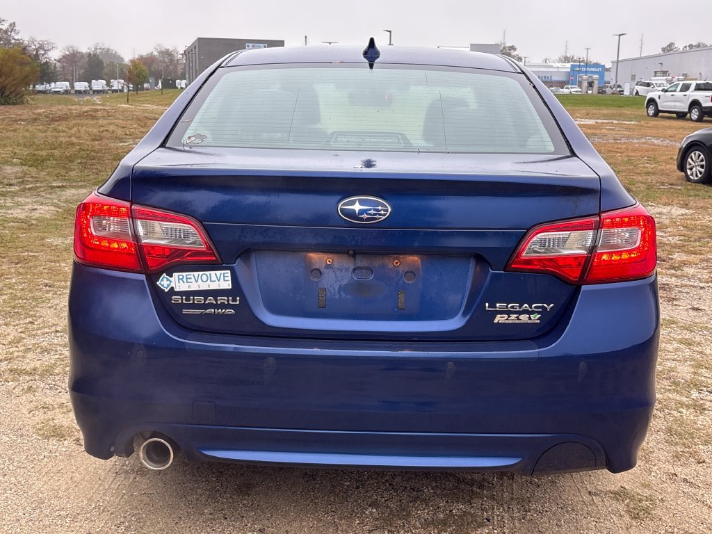 Used 2017 Subaru Legacy 2.5i Sport AWD/4WD image 13