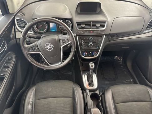 Used 2015 Buick Encore Convenience image 24