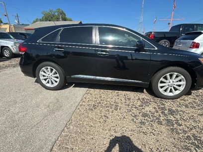 Used 2012 Toyota Venza XLE