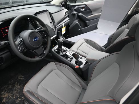 New 2026 Subaru Crosstrek 2.5i Limited AWD/4WD image 22