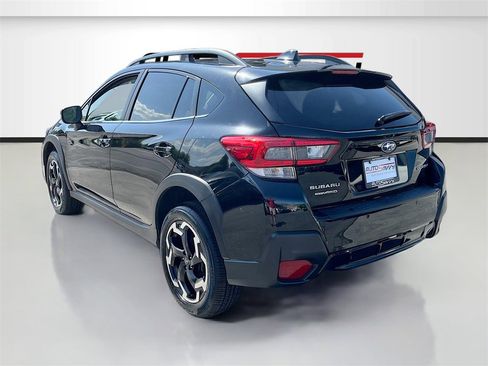 Used 2023 Subaru Crosstrek 2.5i Limited image 5