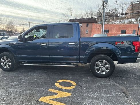 Used 2019 Ford F150 XLT w/ Equipment Group 302A Luxury image 4