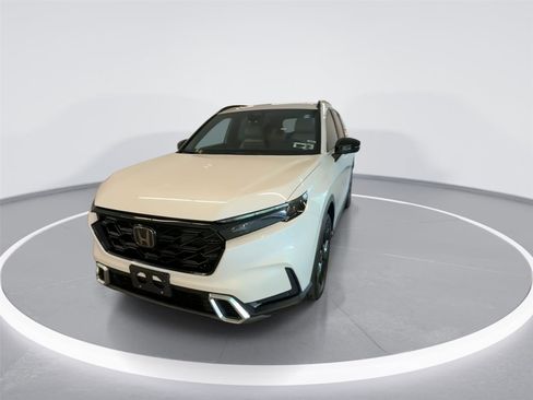 Used 2023 Honda CR-V Sport Touring image 2
