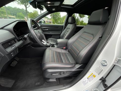 Certified 2024 Honda CR-V Sport-L image 26