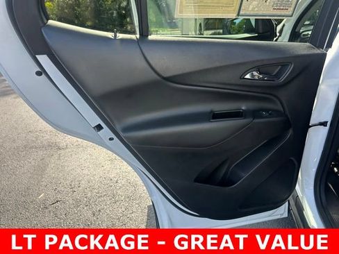Used 2024 Chevrolet Equinox LT FWD image 13