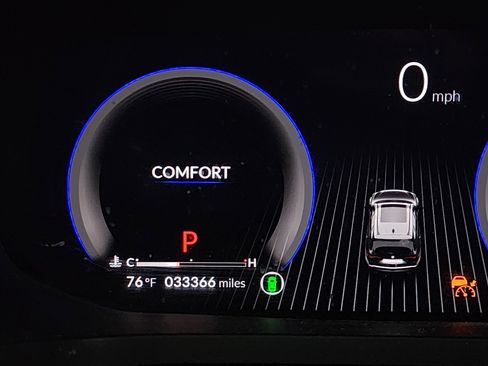 Used 2022 Acura MDX Type S image 26