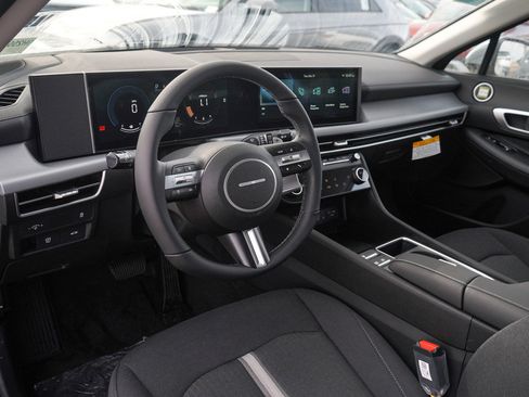 New 2026 Hyundai Sonata SEL image 18