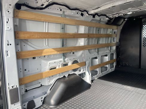 Used 2024 Ford Transit 250 Low Roof w/ Exterior Upgrade Package image 12