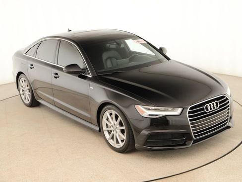 Used 2018 Audi A6 2.0T Premium Plus w/ Premium Plus Package image 35