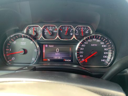 Used 2014 GMC Sierra 1500 SLE AWD/4WD image 6