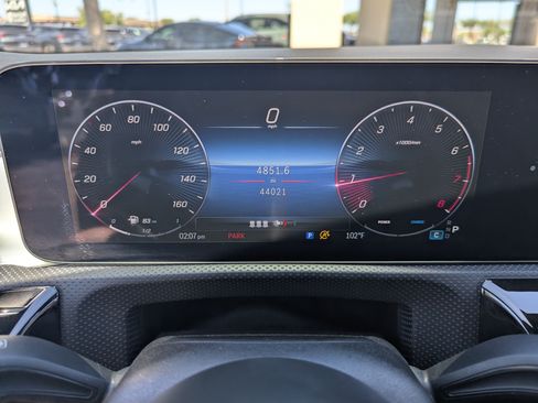 Used 2024 Mercedes-Benz CLA 250 4MATIC image 31
