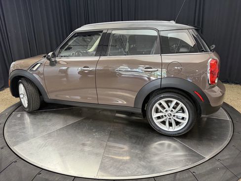 Used 2011 MINI Cooper Countryman image 11