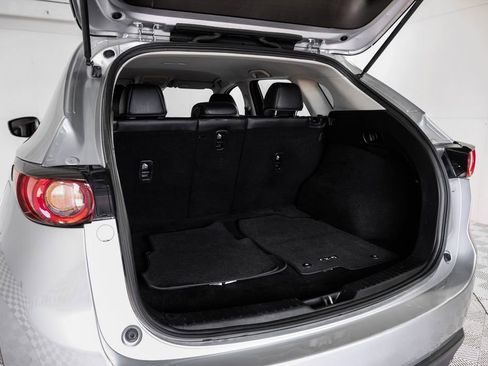 Used 2020 MAZDA CX-5 Touring image 54