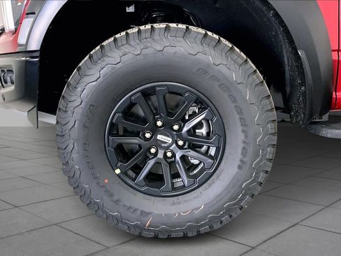 New 2025 Ford F150 Raptor image 9