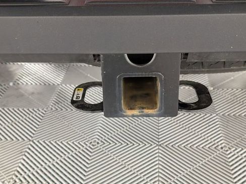 Used 2024 Toyota Tacoma TRD Sport w/ TRD Sport Upgrade Package image 29