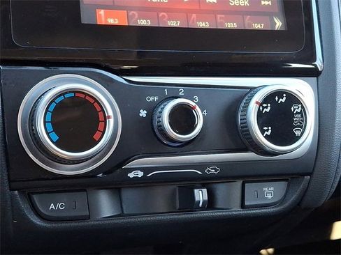 Used 2016 Honda Fit EX image 15