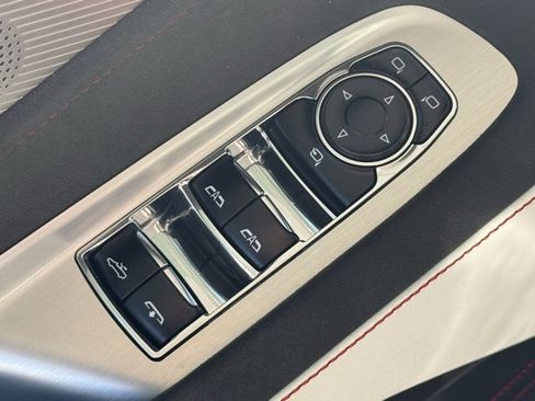 Certified 2023 Chevrolet Corvette Z06 image 38