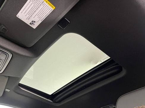 New 2026 Chevrolet Silverado 2500 High Country w/ Technology Package AWD/4WD image 21