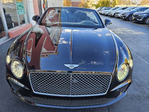 Used 2022 Bentley Continental GT Speed image 39