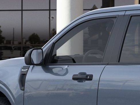 New 2026 Ford Maverick XLT FWD image 21