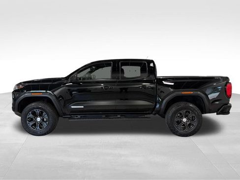 Used 2024 GMC Canyon Elevation w/ Convenience Package AWD/4WD image 8