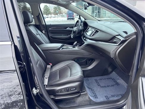 Used 2021 Buick Enclave Avenir w/ Trailering Package, 5000 lbs. image 31