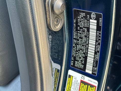 Used 2021 Toyota Camry SE FWD image 34