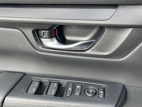 New 2026 Honda CR-V TrailSport image 30