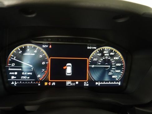 New 2026 Subaru Forester Wilderness image 14