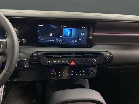 New 2026 Hyundai Palisade XRT Pro image 9