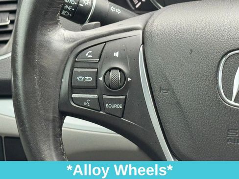 Used 2015 Acura TLX V6 w/ Technology Package image 23