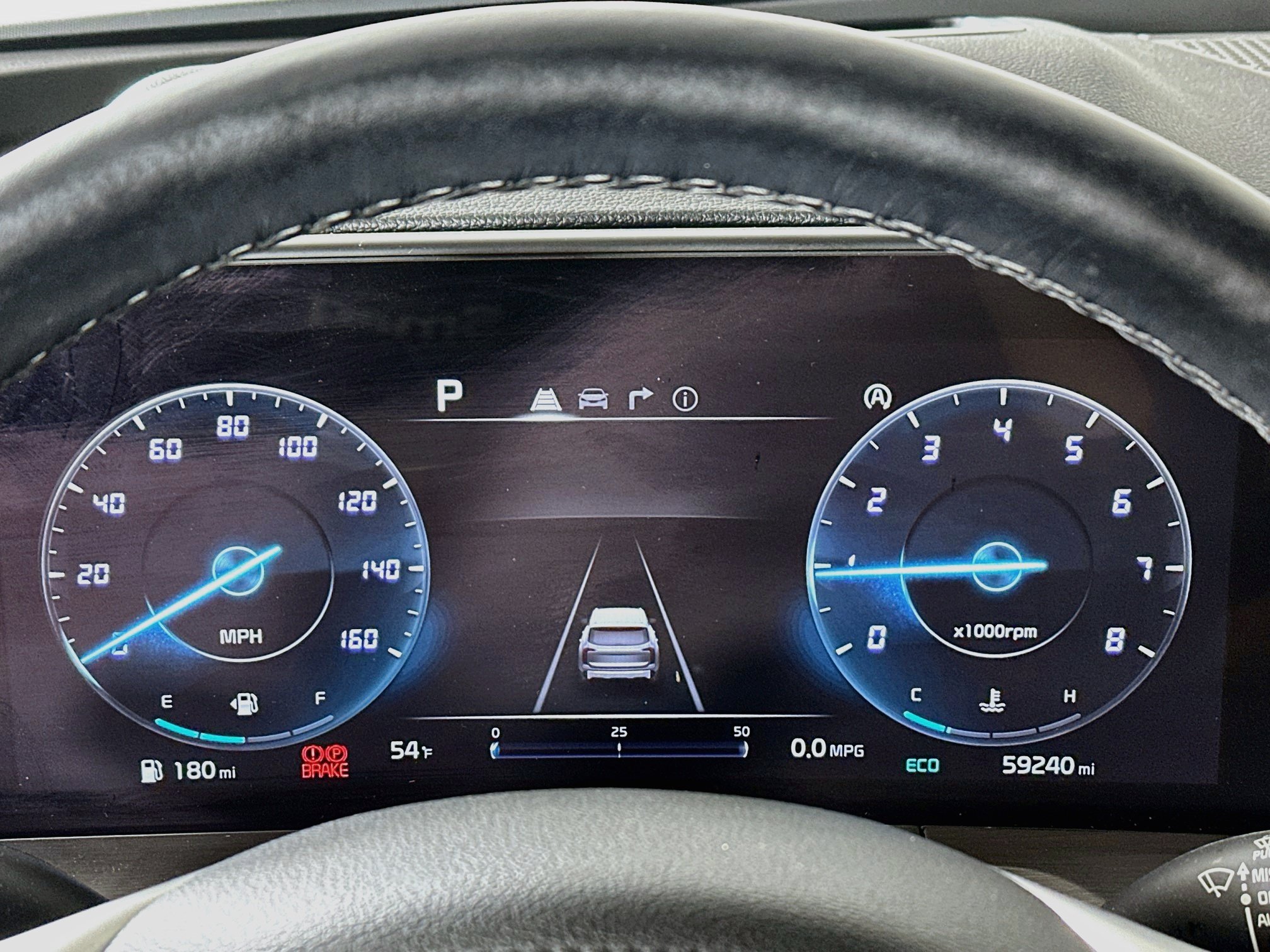 Used 2024 Kia Telluride SX Prestige X-Line AWD/4WD image 12