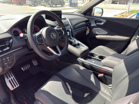 New 2026 Acura RDX A-Spec image 13