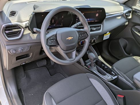New 2026 Chevrolet TrailBlazer LS w/ LS Convenience Package image 10