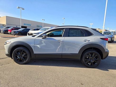 New 2026 MAZDA CX-30 2.5 Turbo w/ Premium Package image 3
