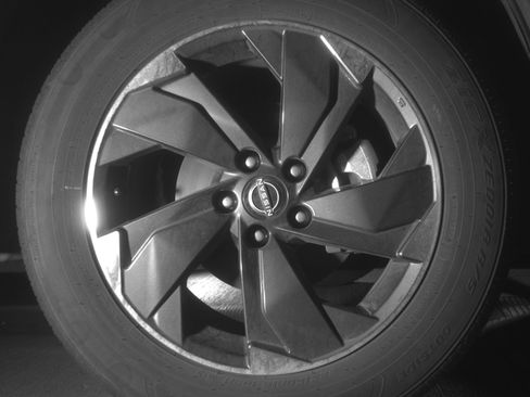 Used 2025 Nissan Rogue SV FWD image 13