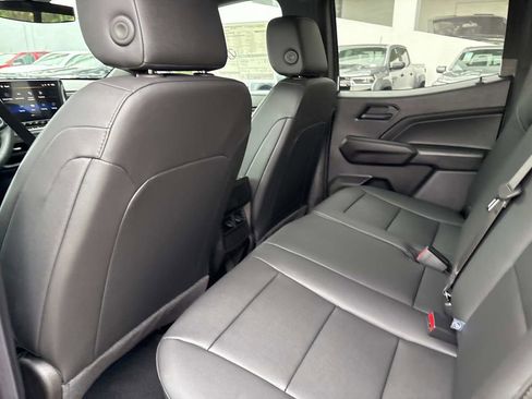 New 2026 Chevrolet Colorado Trail Boss image 13