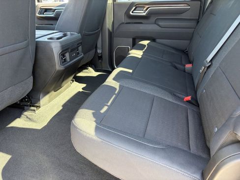 Certified 2025 Chevrolet Silverado 2500 LT w/ Convenience Package AWD/4WD image 18