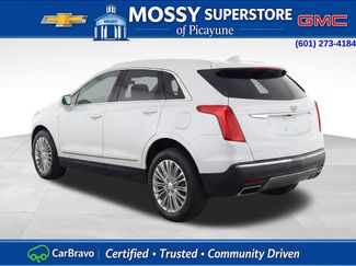 Used 2018 Cadillac XT5 Platinum w/ Driver Assist Package video 3