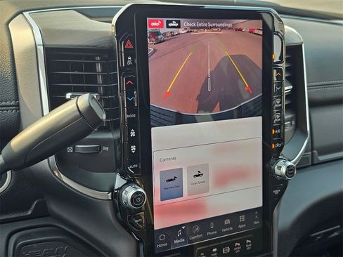 New 2026 RAM 2500 Laramie image 19