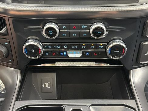 Used 2026 Ford F150 Lariat AWD/4WD image 23