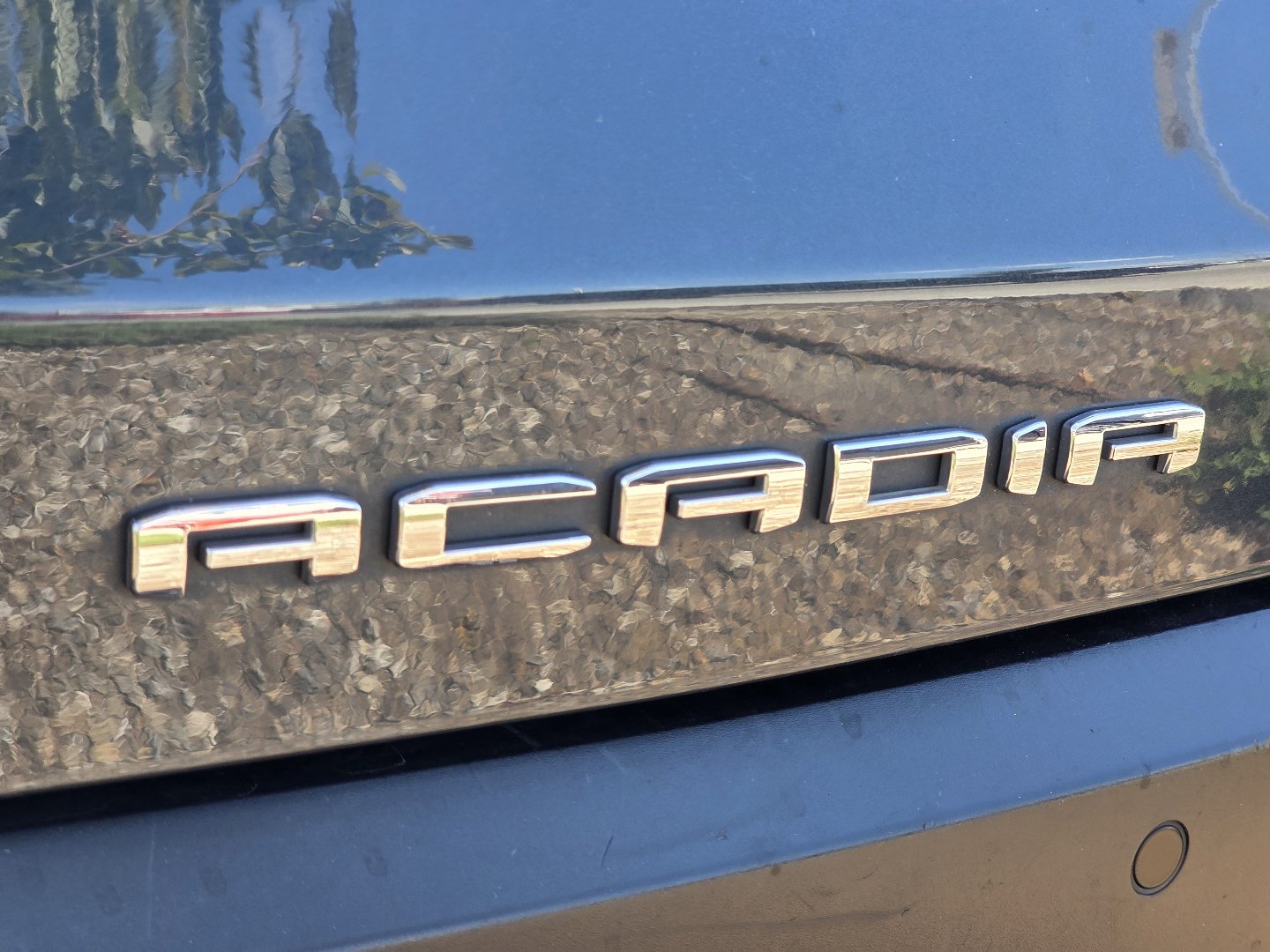 Used 2020 GMC Acadia SLT w/ Premium Package AWD/4WD image 10