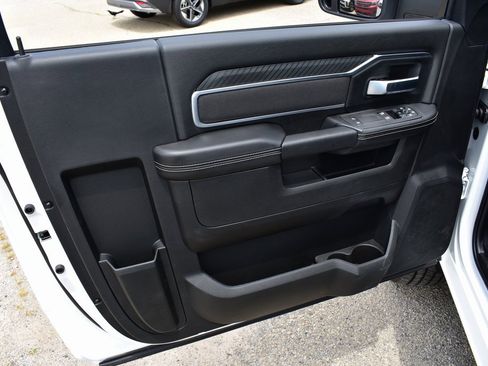 New 2025 RAM 2500 Big Horn image 17