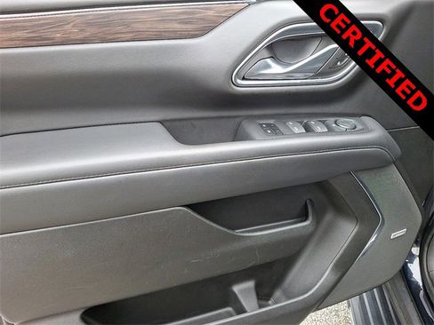 Used 2023 Chevrolet Tahoe LT image 13